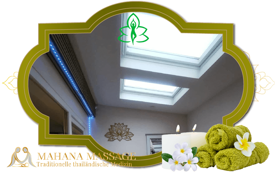 Öl & Ambiente groß