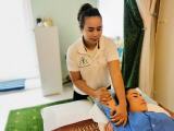 Mahana Thai-Massage München