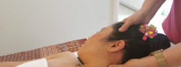 Münchens Geheimtipp für Entspannung: Ein Besuch bei Mahana Thai-Massage mit Bildern