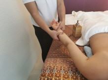 Sinnliche Reise nach Thailand: Eine Auszeit bei Mahana Thai-Massage in München