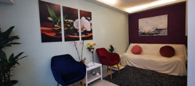 Traditionelle Heilkunst aus Fernost: Erfahre mehr über die Innenbilder der Mahana Thai-Massage in München