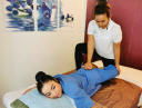 Bilder sagen mehr als tausend Worte: Ein Blick hinter die Kulissen der Mahana Thai-Massage in München