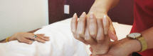 Entdecke die Geheimnisse der traditionellen Thai-Massage bei Mahana in München