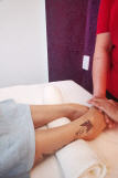Eine Reise nach Thailand ohne aus dem Haus zu gehen? Die authentische Thai-Massage bei Mahana macht's möglich!